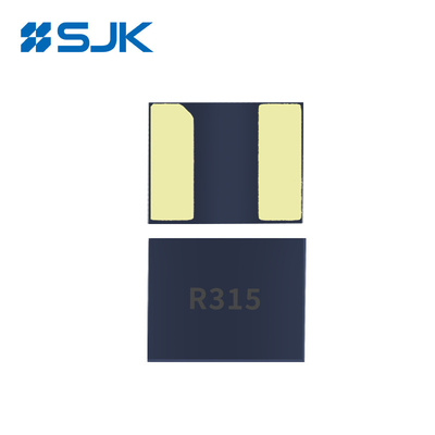 comprare 1814 SAW Resonator 433.92MHz ± 150KHz 2,2 dB Max. online manufacture