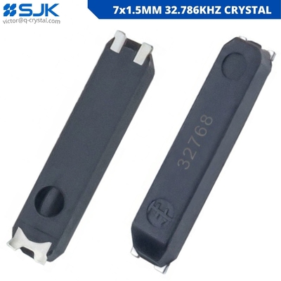 comprare 32.768kHz SMD 7015 a cristallo passivo 4 pin 12,5pF 20ppm -SJK-CITIZEN MC-146 fabbricazione online
