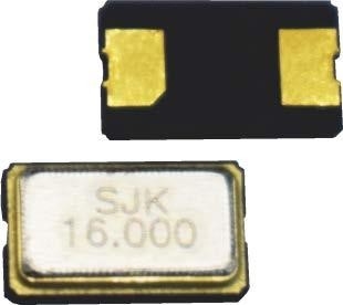 comprare 6J Resonatore a cristallo di cristallo 6035 Dimensione Unità di cristallo SMD in miniatura fabbricazione online