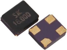 comprare Resonatore di cristallo di vetro da 7V a 8 ~ 64 MHz per automobili online manufacture