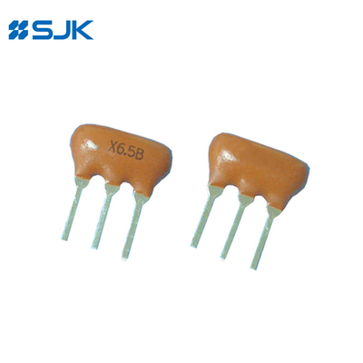 comprare Trappola ceramica DIP con filtro ceramico a 3 pin 3.58MHz fabbricazione online