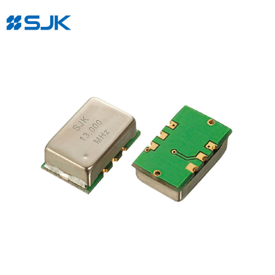 comprare Oscillatore SMD 1490 LVDS con oscillatore differenziale 14*9,6*5,6 mm fabbricazione online