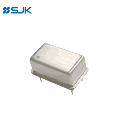 comprare OCXO attraverso il buco con 36*27*12mm Dimensione 5~100MHz 5V ±5ppb LVTTL fabbricazione online