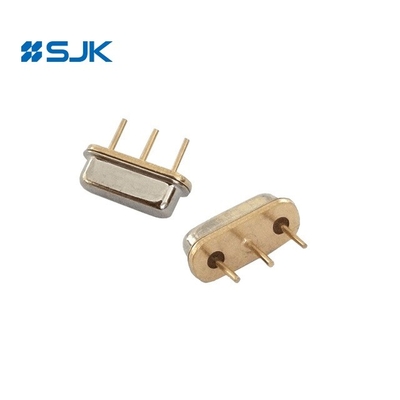 comprare D-11 DIP Saw Resonator 3 pin con dispositivo elettrostatico sensibile per il controllo remoto online manufacture