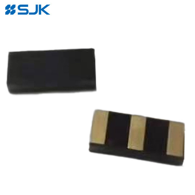 comprare 6026 SMD SAW Resonator 310~433.92MHz 6.0x2.6×1.2mm ±75KHz online manufacture