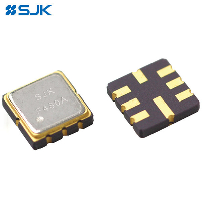 comprare SMD Qcc8b Saw Filter 3.8 X 3.8 Per And Rohs Compatibilità 140mhz a 1.2 ghz online manufacture