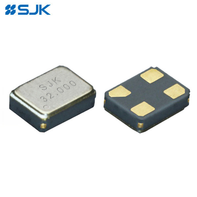 comprare Oscillatore di cristallo SMD 1612 di serie 8N di dimensioni compatte da 1 MHz a 80 MHz per spazi ristretti online manufacture