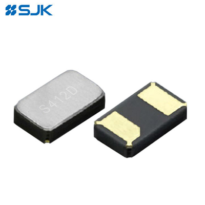 comprare 32.768KHz 7R Serie 32.768KHz SMD2012 Tuning Fork Crystal Resonator Alta precisione e affidabilità fabbricazione online