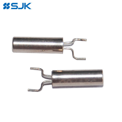 comprare 32.768KHz Soluzioni 32.768KHz SMD 206B Tuning Fork Crystal per comunicazioni wireless e altro fabbricazione online