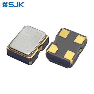 comprare 2E Serie 32.768KHz SMD2016 Oscillatore RTC a cristallo con uscita CMOS per dispositivi indossabili e telefoni cellulari online manufacture