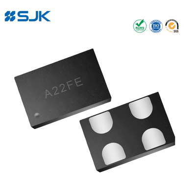 comprare SJK8208 5032 1 a 80 MHz, ±10 a ±50 Ppm Oscillatore Oscillatore per l'industria, le telecomunicazioni, lo stoccaggio, la rete fabbricazione online