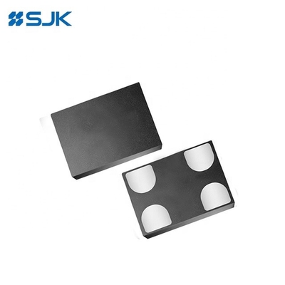 Distanze di frequenza 1-110MHz SJK8008 SMD MEMS Oscillatore programmabile LVCMOS/HCMOS Oscillatore cristallino