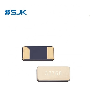 FC-135 SMD 3215 32.768KHz 12.5pF 20ppm -40~+85 risonatore cristallino per il controllo del tempo
