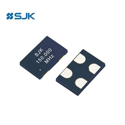 74.175824MHz 20PF 20ppm 3.3V Oscillatore di cristallo SJK8008 SMD 5032 MEMS CMOS programmabile