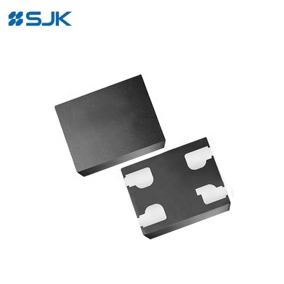 LVCMOS 2520 4pin 125.000000mhz Cristallo 2.5x2.0mm MEMS Oscillatore programmabile SJK8009
