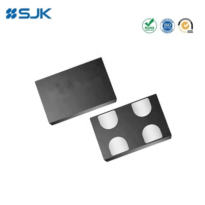 SJK8008 SMD 5032 MEMS Oscillatore programmabile CMOS 100MHz 20PF 20ppm 3.3V Oscillatore cristallino
