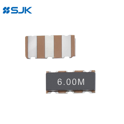 Resonatore ceramico SMD con 3.58MHz ZTACC3.58MG