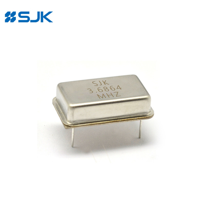 VCXO 14Pin a grandezza naturale con uscita CMOS 3.3V o 5V con 20,4*13,1mm