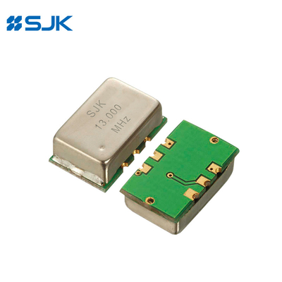 SMD grande dimensione 14 x 9,0 mm TCXO 5 ~ 40MHz 3.3V per stazione base