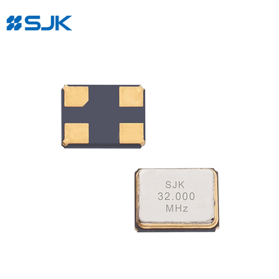 2520 TCXO 26MHz 1.8V-3.3V Clipped Sine Wave Output ± 0.5ppm -40- 85C 4 Pads Pad