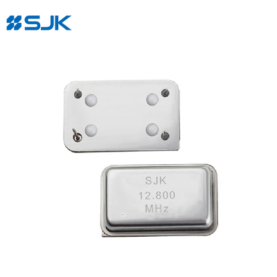 Output di onde sinusoidali a 14 pin TCXO 10-52MHz 3.3V 10pF