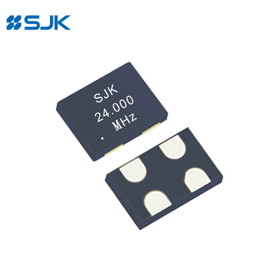 SMD 4 Pads 5032 Oscillatore MEMS a bassa potenza 50.000MHz 1.62-3.63V, -20~+70°C ±20ppm