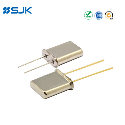 SJK-6A03884MCZ222ZA6 MHz Risonatore cristallino 3.8845MHz 30pF