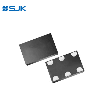 SMD 7050 Oscillatore differenziale programmabile MEMS LVDSL con 6 Pads Supporto 1-220MHz 2.25-3.63V