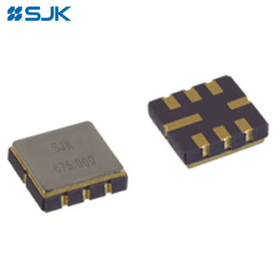 SMD QCC8C SAW Filter 5.0 X 5.0 per un filtraggio a frequenza stabile e accurato SGS