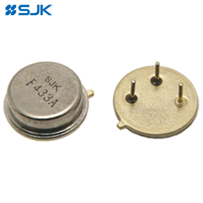 TO-39 DIP SAW Filter 3 Pin per ricevitori DSB 100MHz a 1000MHz
