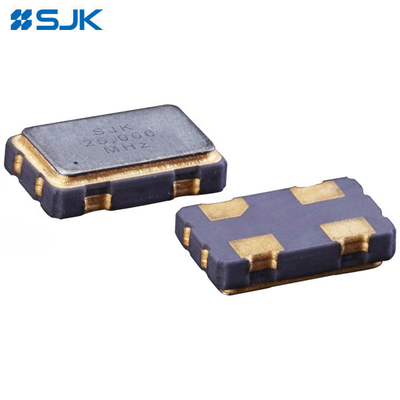 Oscillatori di cristallo SMD 5032 serie 7N Frequenza da 1 MHz a 220 MHz Basso consumo di energia Alta stabilità