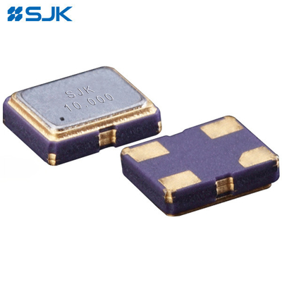 SJK-3N 40MHz SMD3225 Oscillatore a cristallo con 1.8V ~ 3.3V di alimentazione ad alta precisione per WiFi