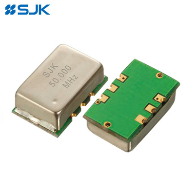 9N Serie SMD 14 X 9 Oscillatore a cristallo 1MHz a 170MHz HCMOS Output Alta frequenza e stabilità Basso consumo di energia