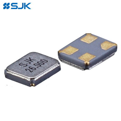 Ultra miniatura serie 7Y SMD1612 unità cristallina 24MHz - 80MHz per dispositivi di comunicazione