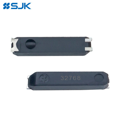 7M Serie 32.768KHz SMD7015 Tuning Fork Crystal Resonator per alta precisione e stabilità Soluzione 32.768KHz