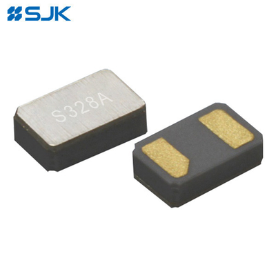 Resonatore di cristallo a forcella di sintonizzazione SMD1610 per comunicazioni wireless