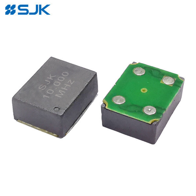 Alta stabilità SMD in miniatura a 4 pad OCXO 1X Serie SMD 9 X 7 Dimensioni OCXO per sintetizzatore Switch digitale