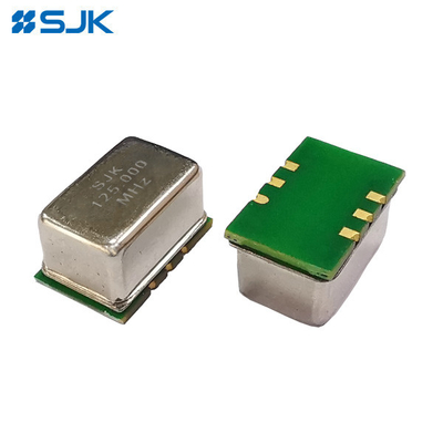 SMD LVDS VCXO con 14,2*9,3*5,4mm con 3,3V per Ethernet