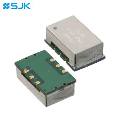 SMD LVPECL VCXO con 14,2 × 9,3 × 5,4 mm con 3,3 V ± 25 ppm -40 ~ + 85 per stazione base