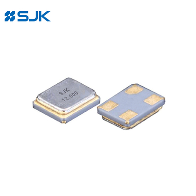 16.000MHz 10pF Cristallo risonatore con -20- 70C ± 10ppm fondamentale 2.0*1.6*0.5mm