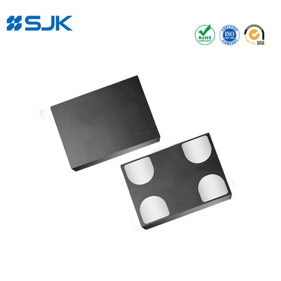 SMD 4 Pads 3225 MEMS Oscillatore 33.33333MHz 1.8V per applicazioni Ethernet -40- 85C ±20ppm