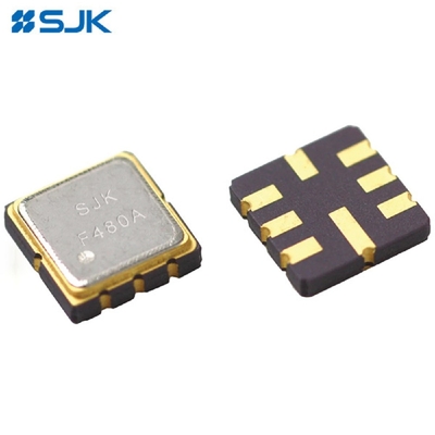 SMD 3.8*3.8mm Saw filter QCC8B 810MHz con 3MHz di larghezza di banda