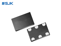 SJK8008 SMD 5032 MEMS Oscillatore programmabile CMOS 100MHz 20PF 20ppm 3.3V Oscillatore cristallino
