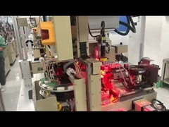 Macchine per prodotti SJK